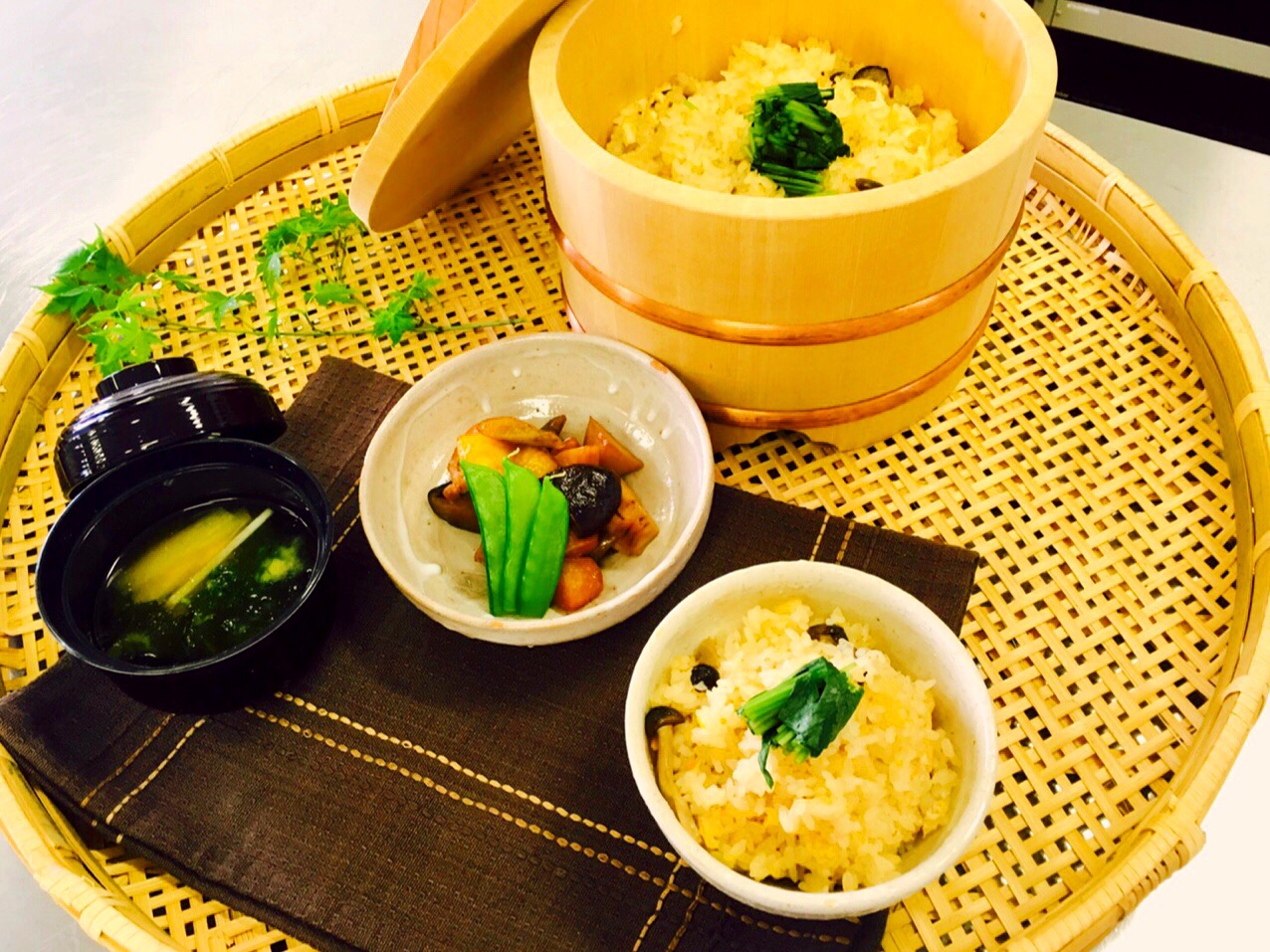 かやくご飯 レシピ・作り方 by 保育園栄養士の考える激うま簡単レシピ - 楽天レシピ