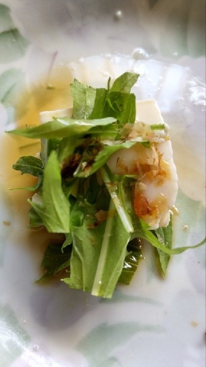 水菜冷奴✧˖°