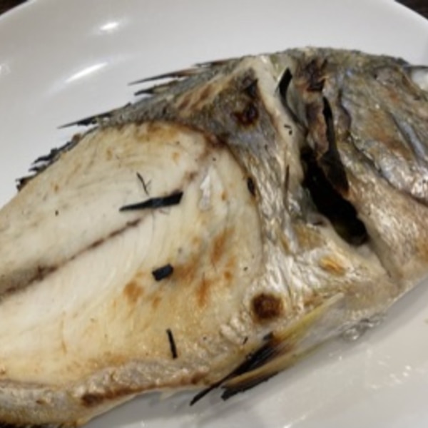 黒鯛の塩焼き レシピ 作り方 By へんてこへんてこママ 楽天レシピ 黒鯛の塩焼き レシピ 作り方 By へんてこへんてこママ 楽天レシピ