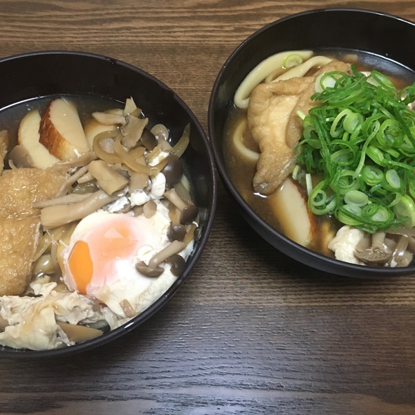 めんつゆで 簡単煮込みうどん レシピ 作り方 By Rai34 楽天レシピ めんつゆで 簡単煮込みうどん レシピ 作り方 By Rai34 楽天レシピ