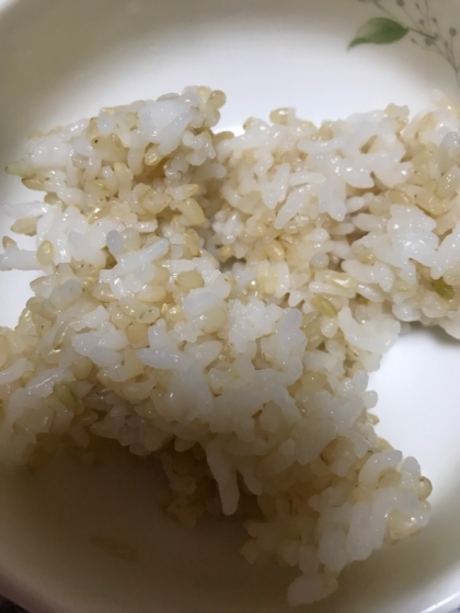 古米を美味しく食べる方法