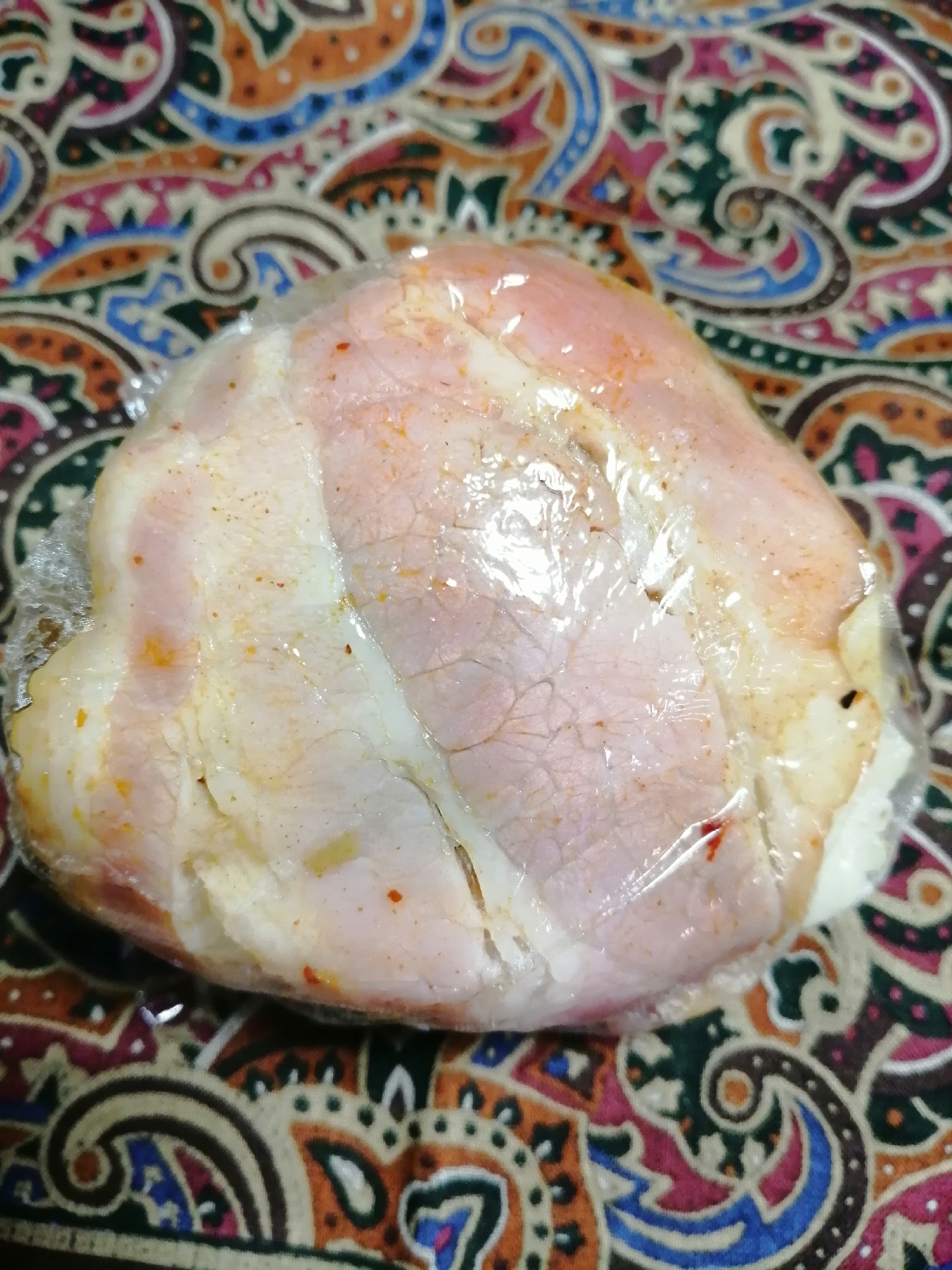 ベーコン巻き辛子高菜おにぎり レシピ 作り方 By ジオ ゆっくりマイペースでやってます 楽天レシピ ベーコン巻き辛子高菜おにぎり レシピ 作り方 By ジオ ゆっくりマイペースでやってます 楽天レシピ