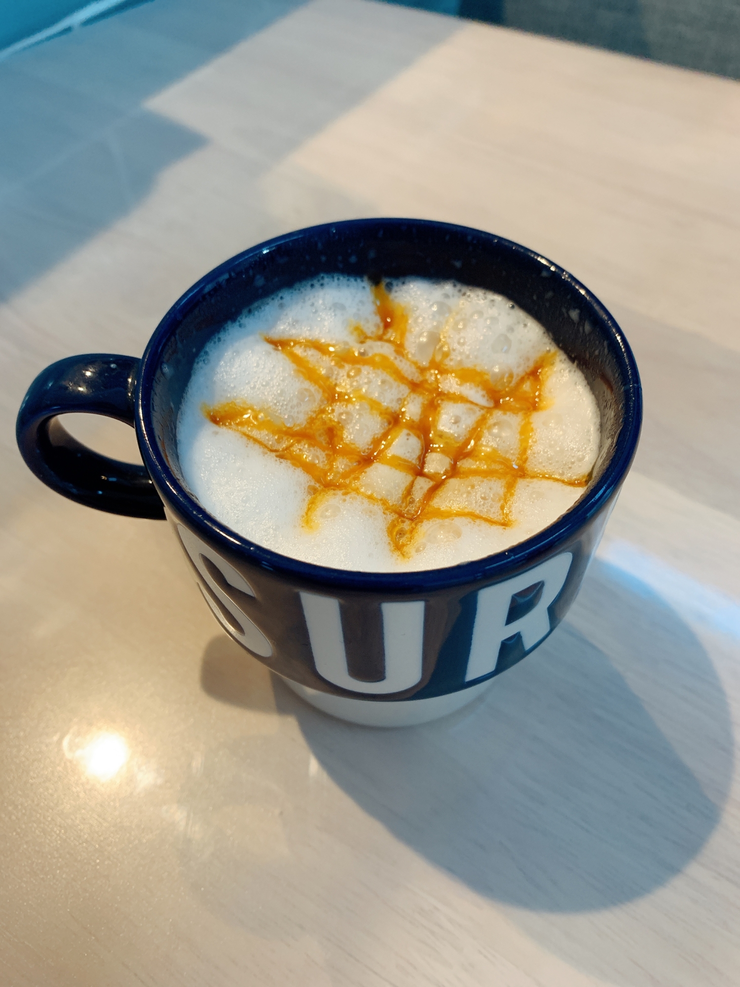 バリスタで簡単 カフェ風キャラメルマキアート レシピ 作り方 By Hans0801 楽天レシピ バリスタで簡単 カフェ風キャラメルマキアート レシピ 作り方 By Hans0801 楽天レシピ