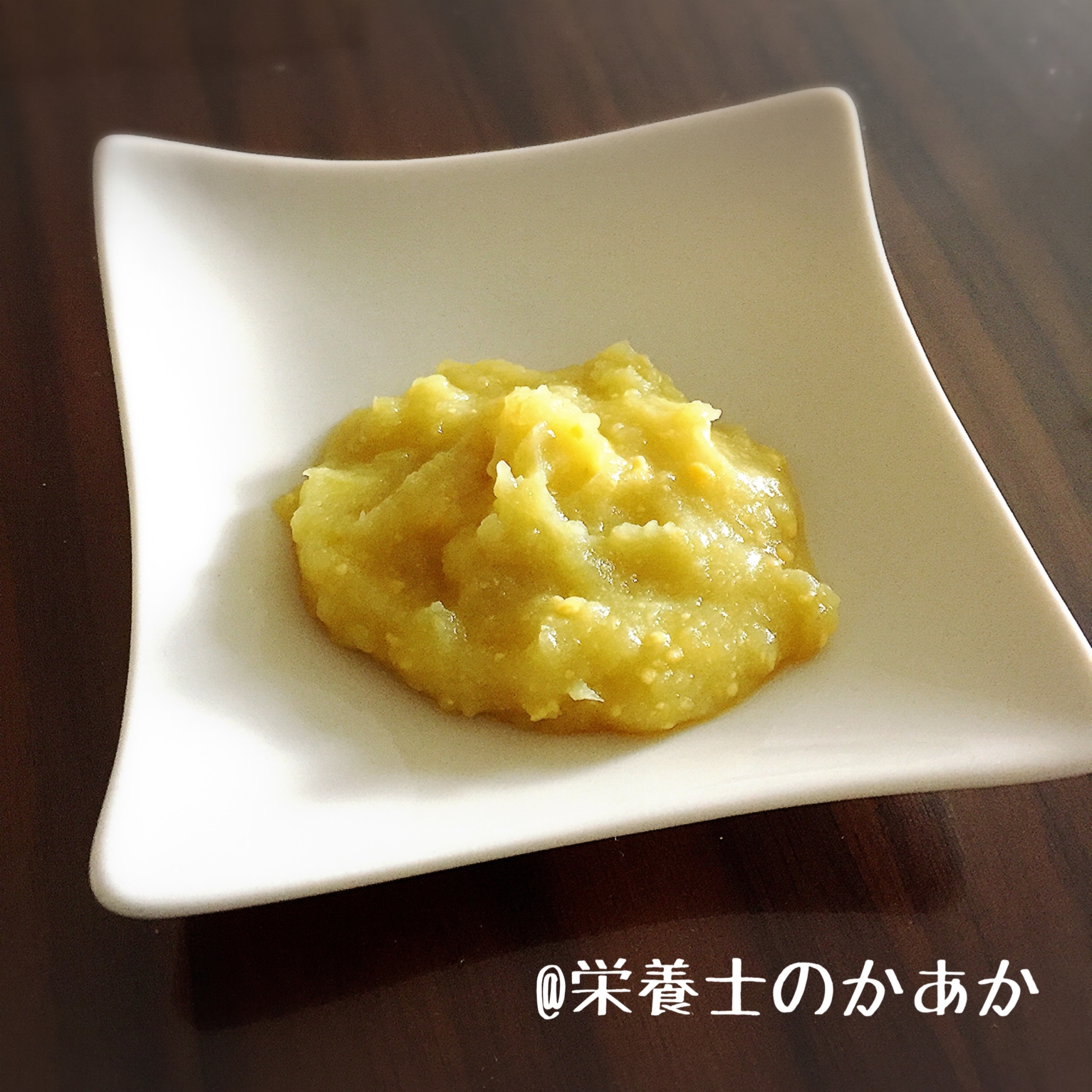 離乳食 たまご入りさつまいもマッシュ レシピ 作り方 By 栄養士のかあか 楽天レシピ 離乳食 たまご入りさつまいもマッシュ レシピ 作り方 By 栄養士のかあか 楽天レシピ