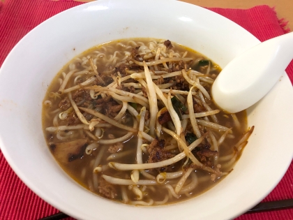 ベトコンラーメン