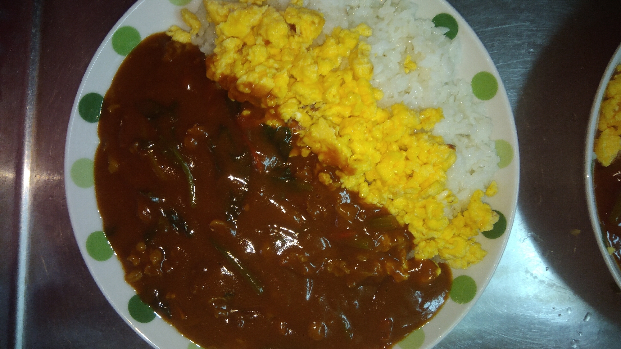 トマトカレー スクランブルエッグ レシピ 作り方 By ニャン るる 楽天レシピ トマトカレー スクランブルエッグ レシピ 作り方 By ニャン るる 楽天レシピ