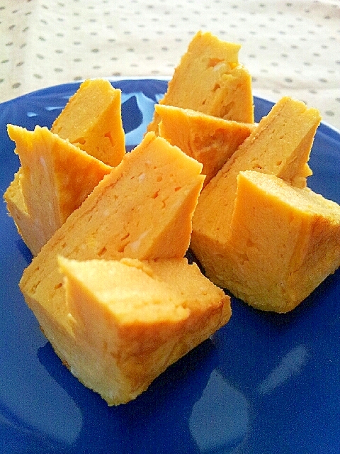 お弁当に 少し甘めの卵焼き 飾り切り レシピ 作り方 By ラズベリっち 楽天レシピ お弁当に 少し甘めの卵焼き 飾り切り レシピ 作り方 By ラズベリっち 楽天レシピ