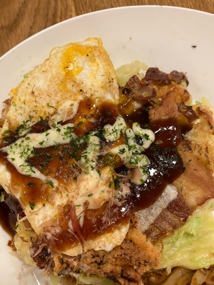 美味しかったです！