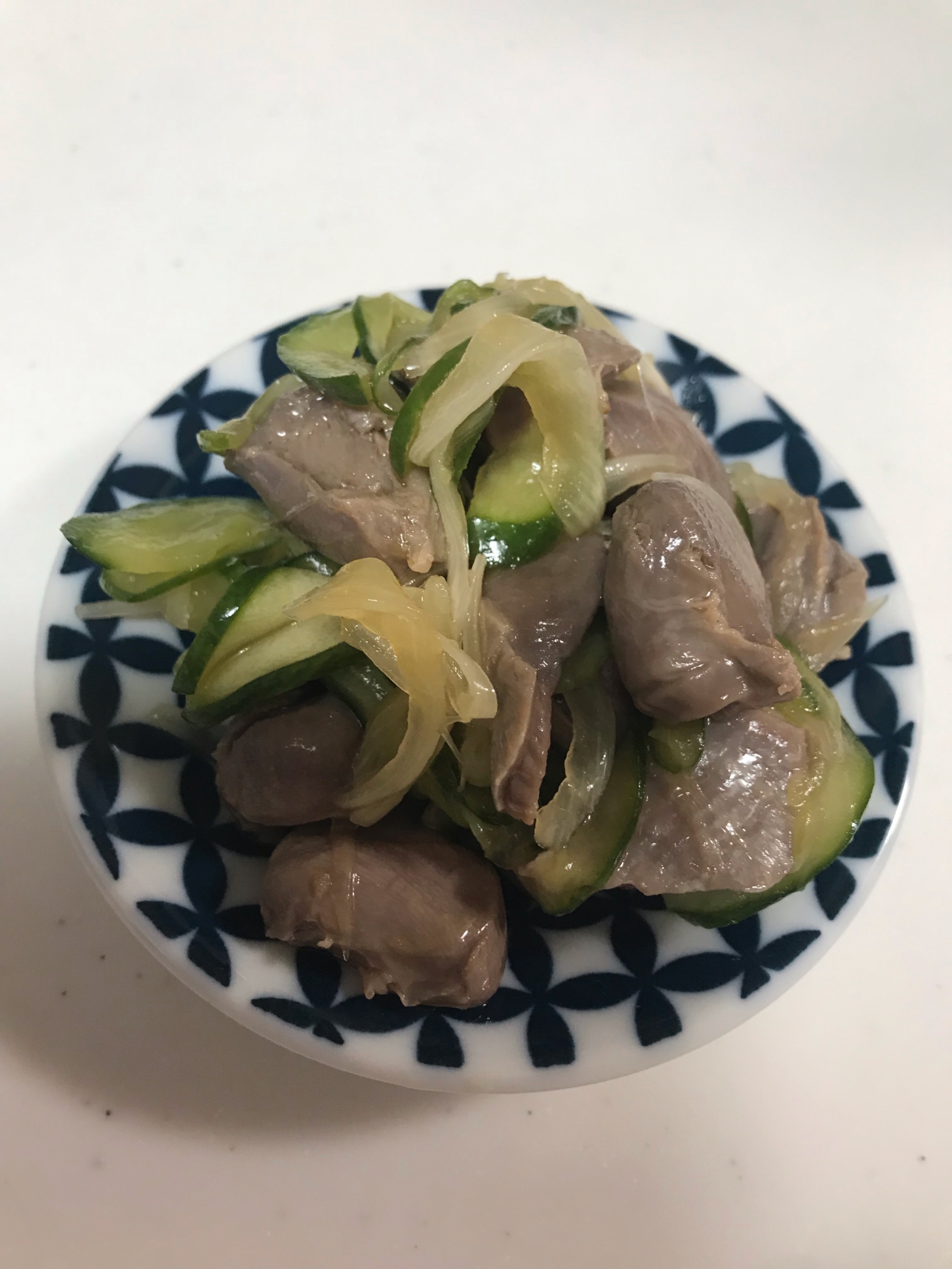 砂肝和え レシピ 作り方 By You花凛 楽天レシピ 砂肝和え レシピ 作り方 By You花凛 楽天レシピ