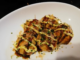 ヘルシー 我が家のたこ焼き キャベツたっぷり生地 レシピ 作り方 By ちー1231 楽天レシピ ヘルシー 我が家のたこ焼き キャベツたっぷり生地 レシピ 作り方 By ちー1231 楽天レシピ