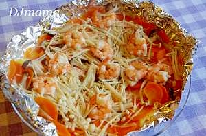 超簡単 超上品なお味 海鮮ホイル焼き レシピ 作り方 By Djmama 楽天レシピ 超簡単 超上品なお味 海鮮ホイル焼き レシピ 作り方 By Djmama 楽天レシピ