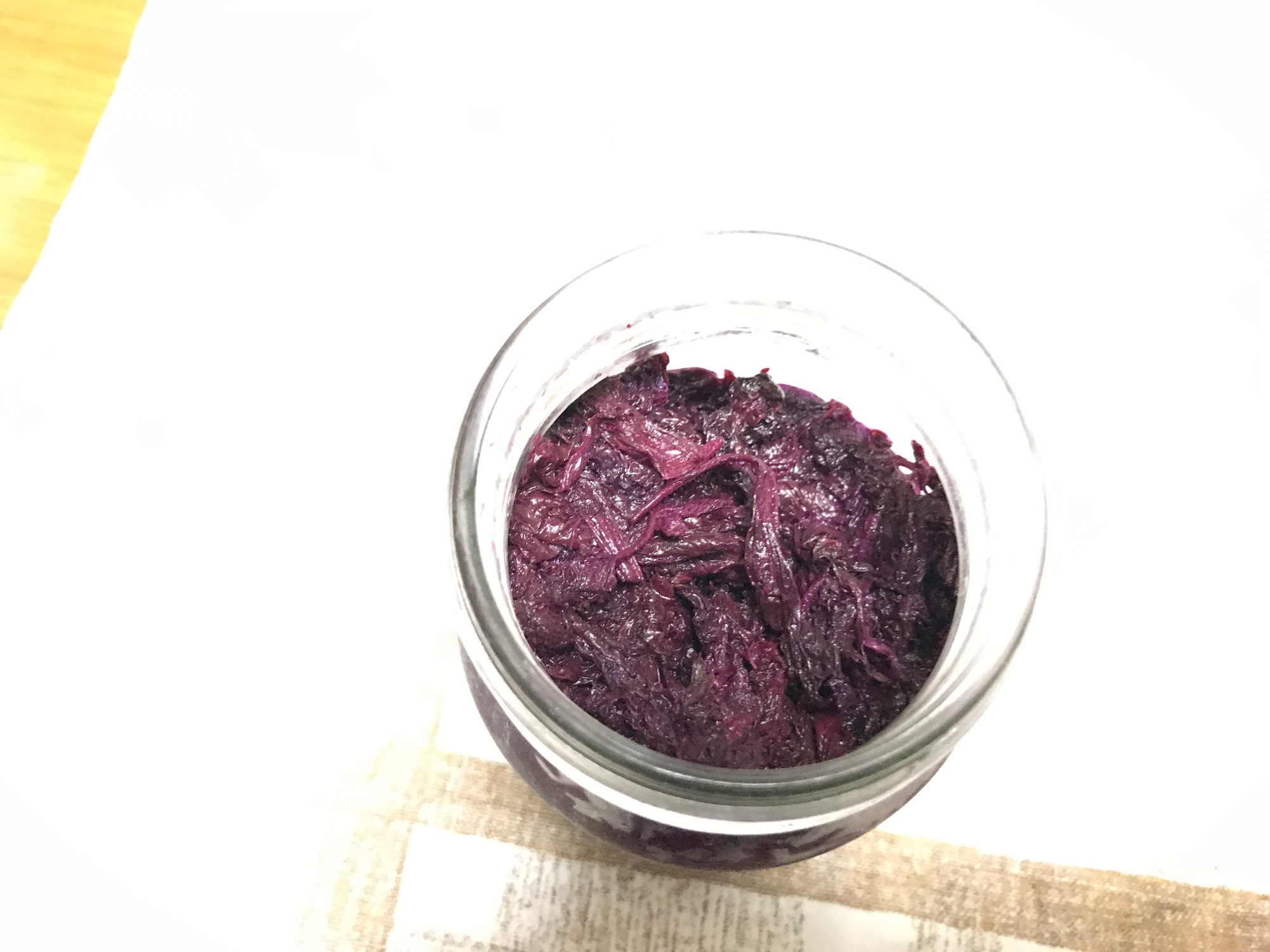 赤紫蘇を長期保存方法 レシピ 作り方 By シオン 楽天レシピ 赤紫蘇を長期保存方法 レシピ 作り方 By シオン 楽天レシピ