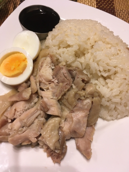 美味しかったです！