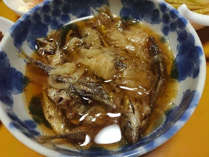 おいしくいただきました。