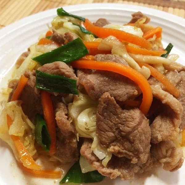 味付けジンギスカンの野菜炒め レシピ 作り方 By たかまさ 楽天レシピ 味付けジンギスカンの野菜炒め レシピ 作り方 By たかまさ 楽天レシピ