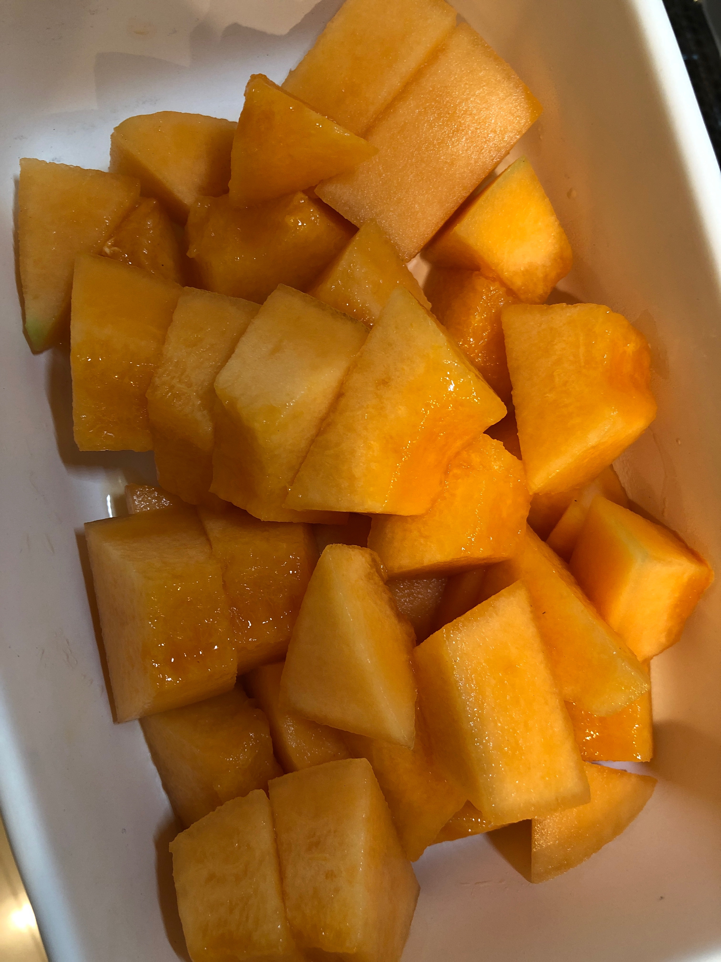 離乳食 メロン レシピ 作り方 By ちゃろみつ 楽天レシピ 離乳食 メロン レシピ 作り方 By ちゃろみつ 楽天レシピ