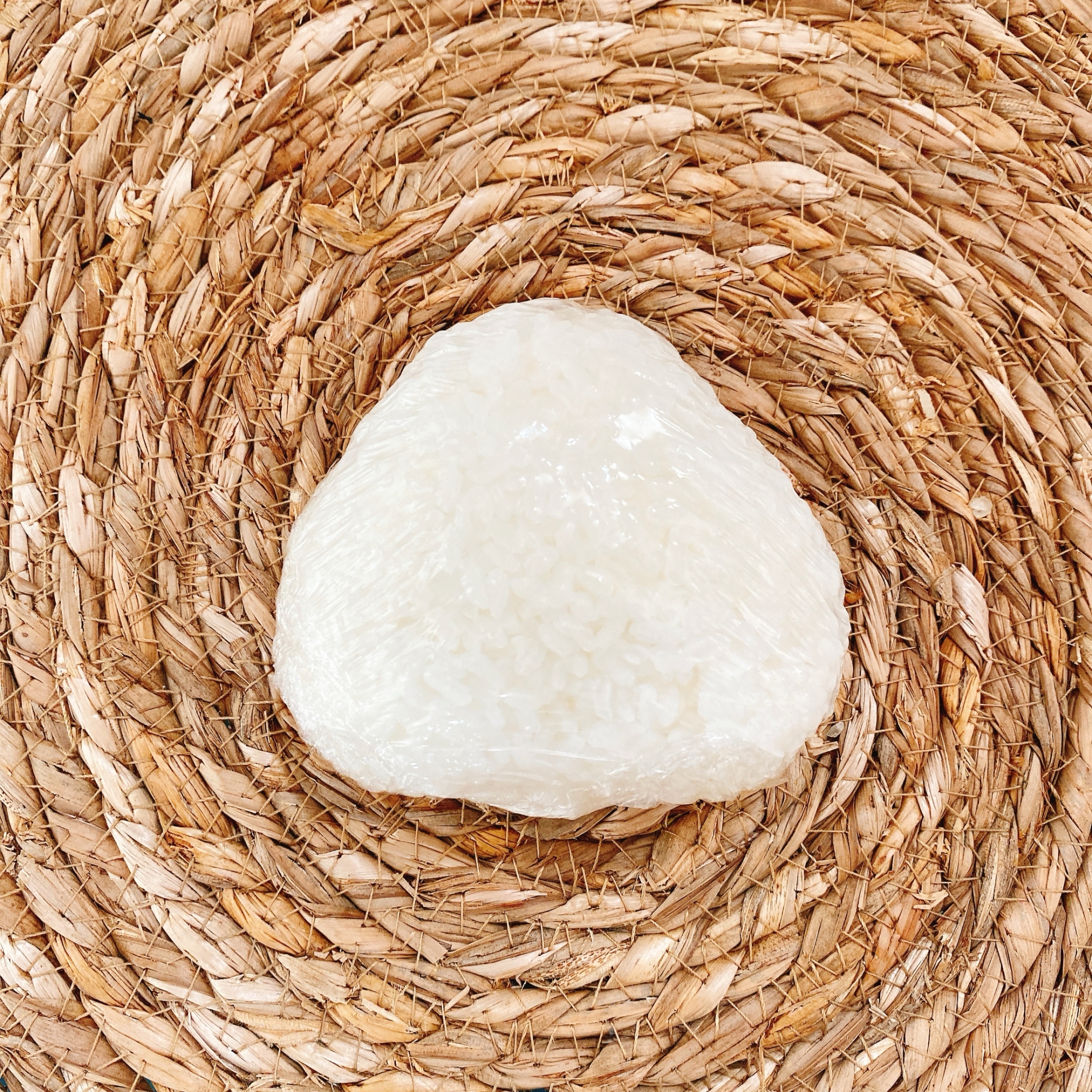 《明太子・キムチ》おにぎり