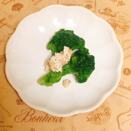 Diamond.kさん♪
朝食にぴったりなメニューとても美味しかったですෆ(´ ᎑ `⑉︎)ෆ˚*素敵なレシピありがとうございますෆ˚*