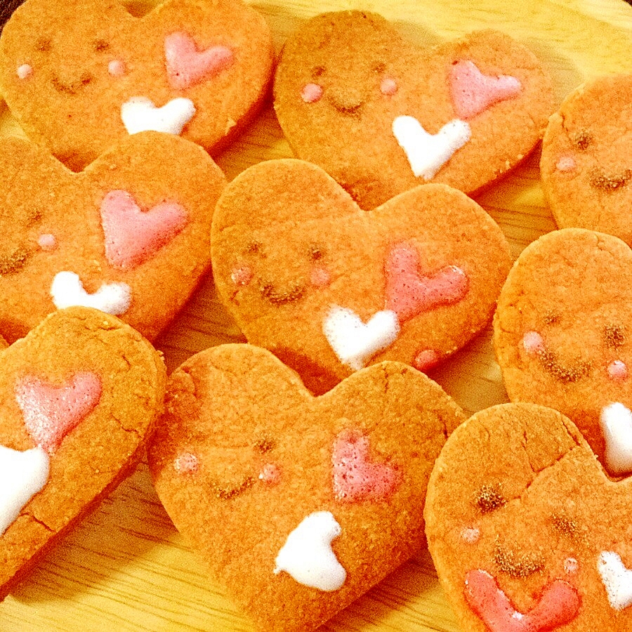 可愛い簡単 初心者向けアイシングクッキー レシピ 作り方 By Balletmom 楽天レシピ 可愛い簡単 初心者向けアイシングクッキー レシピ 作り方 By Balletmom 楽天レシピ