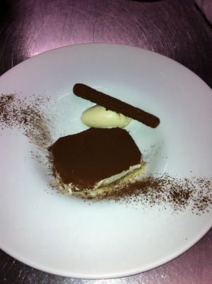 我が家のイタリアンドルチェティラミス レシピ 作り方 By コロッケ王 楽天レシピ