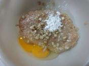 クレイジーソルトでチーズつくね レシピ 作り方 By Ninamiki1124 楽天レシピ