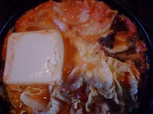 濃厚うま旨◎トマトチーズ鍋