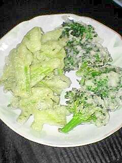 ブロッコリーを天ぷらに 鮮やかな緑色です レシピ 作り方 By Mak7 楽天レシピ ブロッコリーを天ぷらに 鮮やかな緑色です レシピ 作り方 By Mak7 楽天レシピ