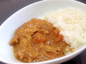 圧力鍋で手羽先のスパイスチキンカレー レシピ 作り方 By Anelavivi 楽天レシピ