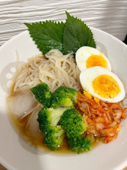 盛岡冷麺