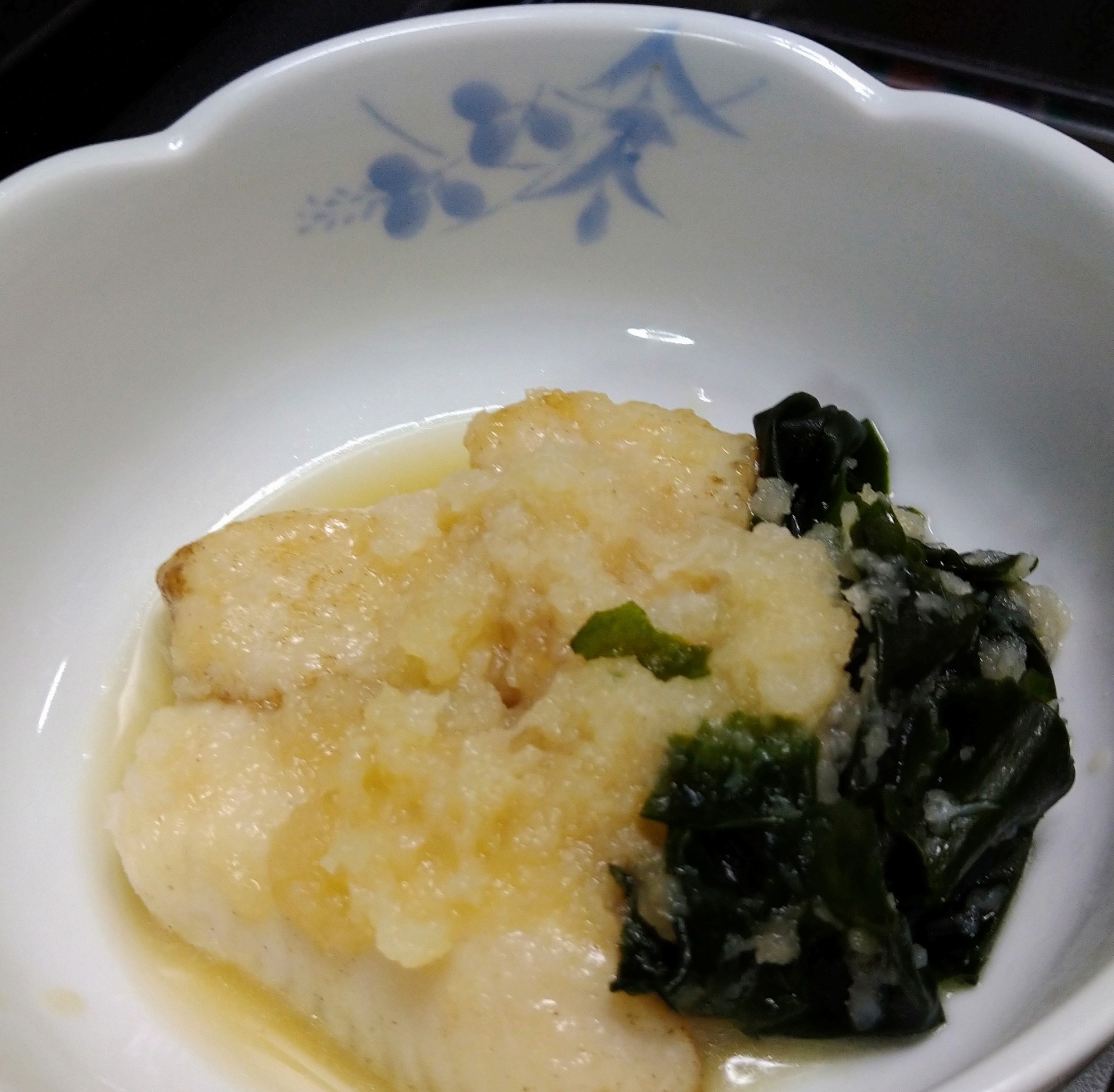 簡単 バサのおろし煮 レシピ 作り方 By ばぁばの時間 楽天レシピ