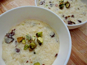 本場家庭の味 キール ライスプディング レシピ 作り方 By Alinaアリーナ 楽天レシピ 本場家庭の味 キール ライスプディング レシピ 作り方 By Alinaアリーナ 楽天レシピ