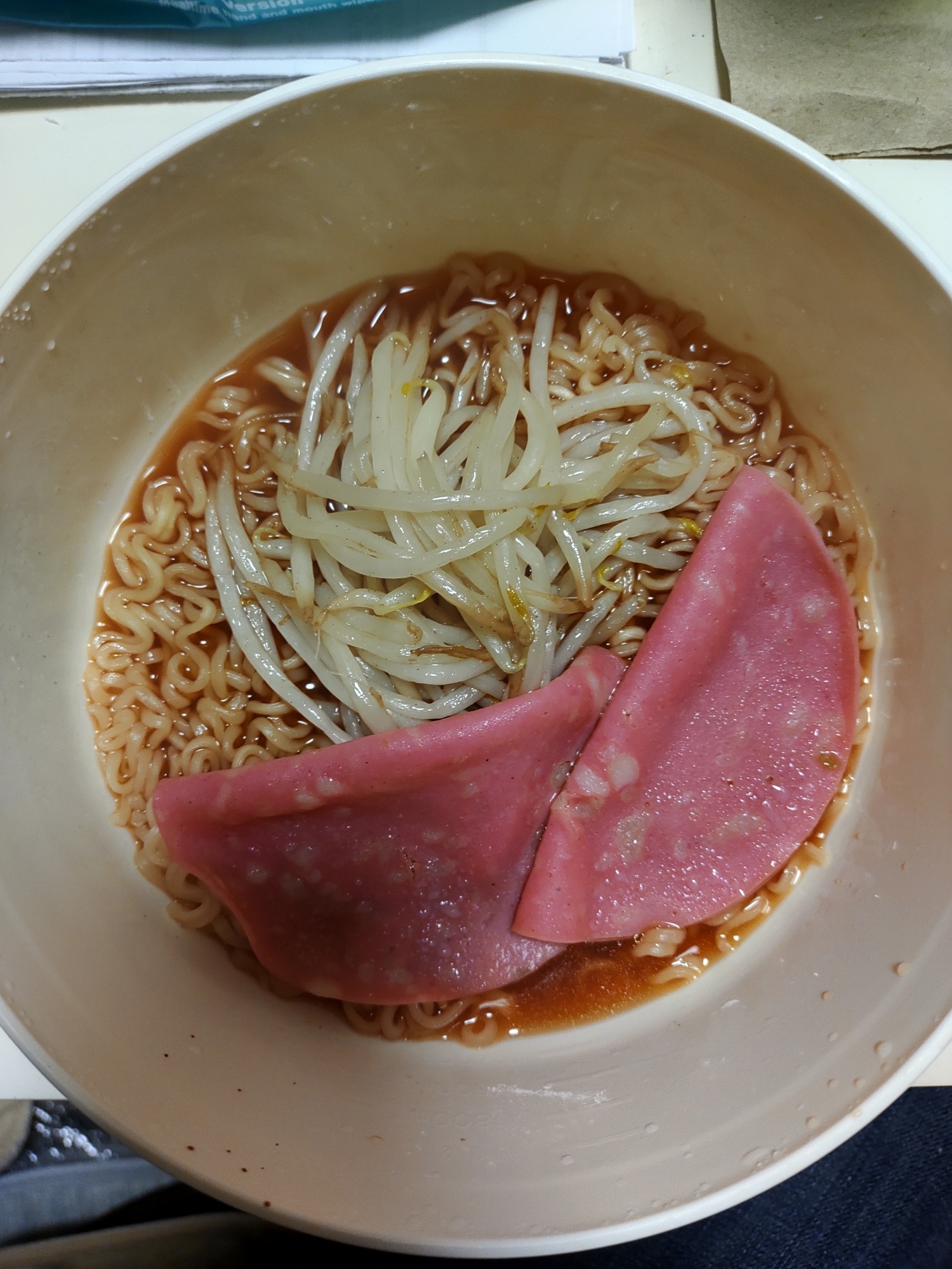 ラーメン