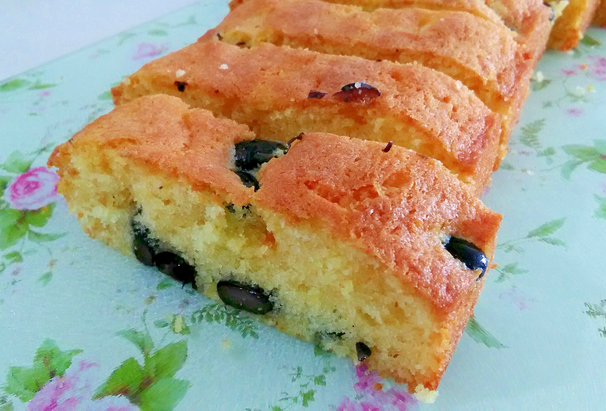 黒豆煮で 黒豆のパウンドケーキ レシピ 作り方 By うーころちゃん 楽天レシピ 黒豆煮で 黒豆のパウンドケーキ レシピ 作り方 By うーころちゃん 楽天レシピ