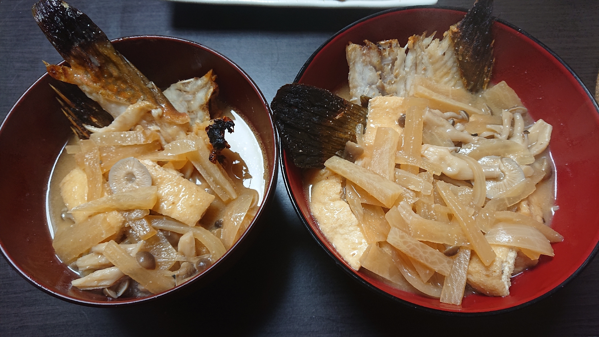 具だくさん アコウのあら汁 レシピ 作り方 By ゾルマッグ小腸液e Epsilon 楽天レシピ 具だくさん アコウのあら汁 レシピ 作り方 By ゾルマッグ小腸液e Epsilon 楽天レシピ