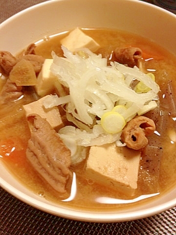 簡単 普通のもつ煮 レシピ 作り方 By Auauau19 楽天レシピ