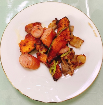 Anoaちゃん♪おつまみって、、♡ｵｨｼｨෆˎˊ˗お酒なくても食べたいよꕀ( •ु﹃ •ु)​...ෆ笑