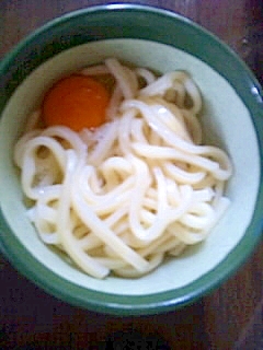 料理下手が作る 簡単釜玉うどん レシピ 作り方 By ミハイル064 楽天レシピ 料理下手が作る 簡単釜玉うどん レシピ 作り方 By ミハイル064 楽天レシピ