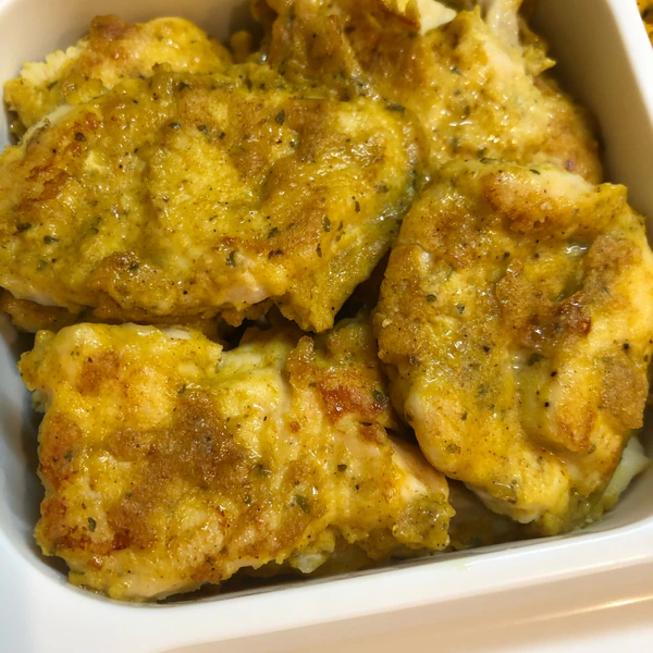 マヨネーズで簡単 鶏むね肉のピカタ レシピ 作り方 By ちゃろみつ 楽天レシピ マヨネーズで簡単 鶏むね肉のピカタ レシピ 作り方 By ちゃろみつ 楽天レシピ