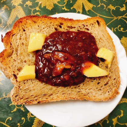 カレーパンその2