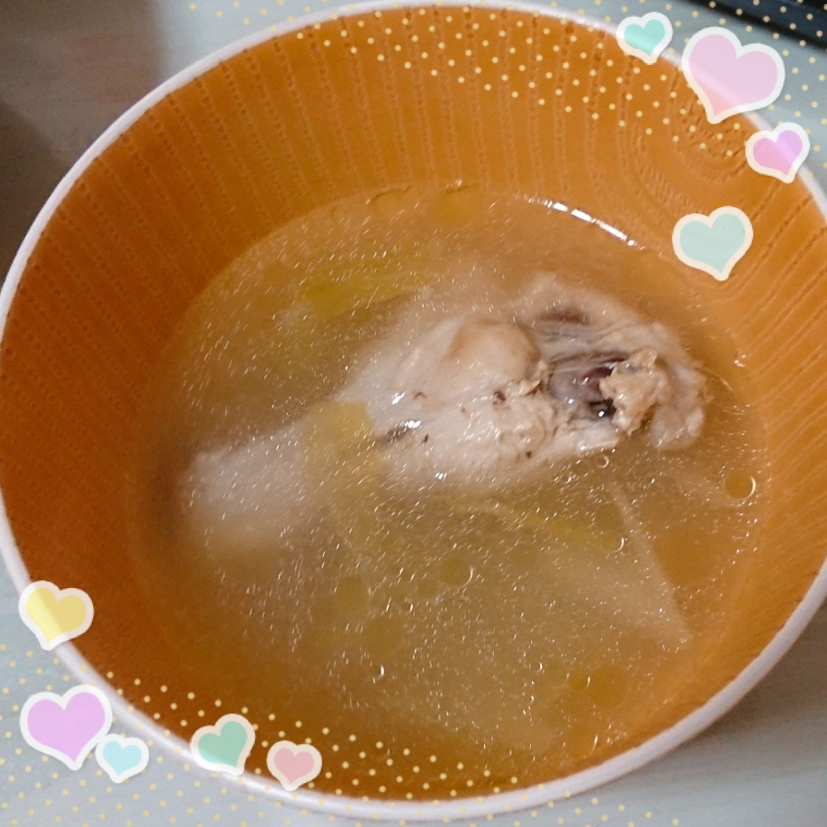 体ぽっかぽか 手羽元と生姜の中華スープ レシピ 作り方 By ましあ 楽天レシピ 体ぽっかぽか 手羽元と生姜の中華スープ レシピ 作り方 By ましあ 楽天レシピ