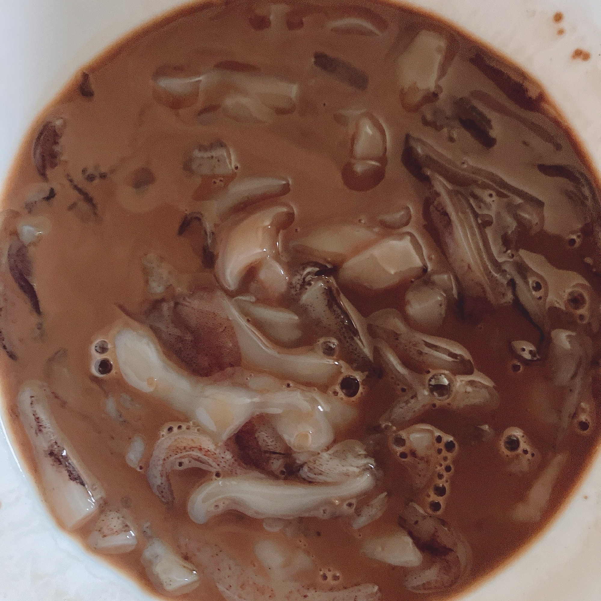 ◎手作り！絶品いかの塩辛