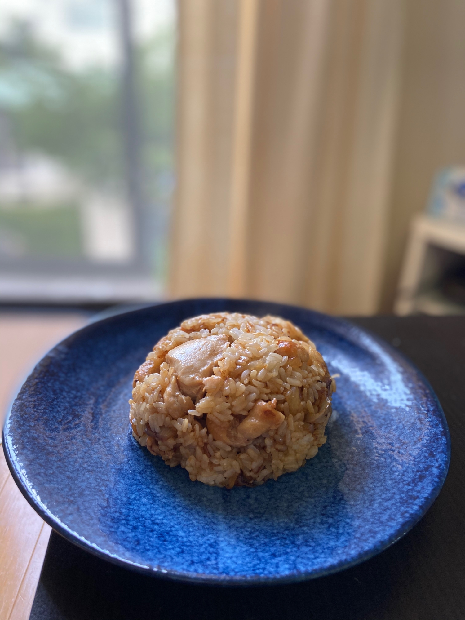 飴色玉ねぎで少ない材料でも美味しい、ずぼらご飯