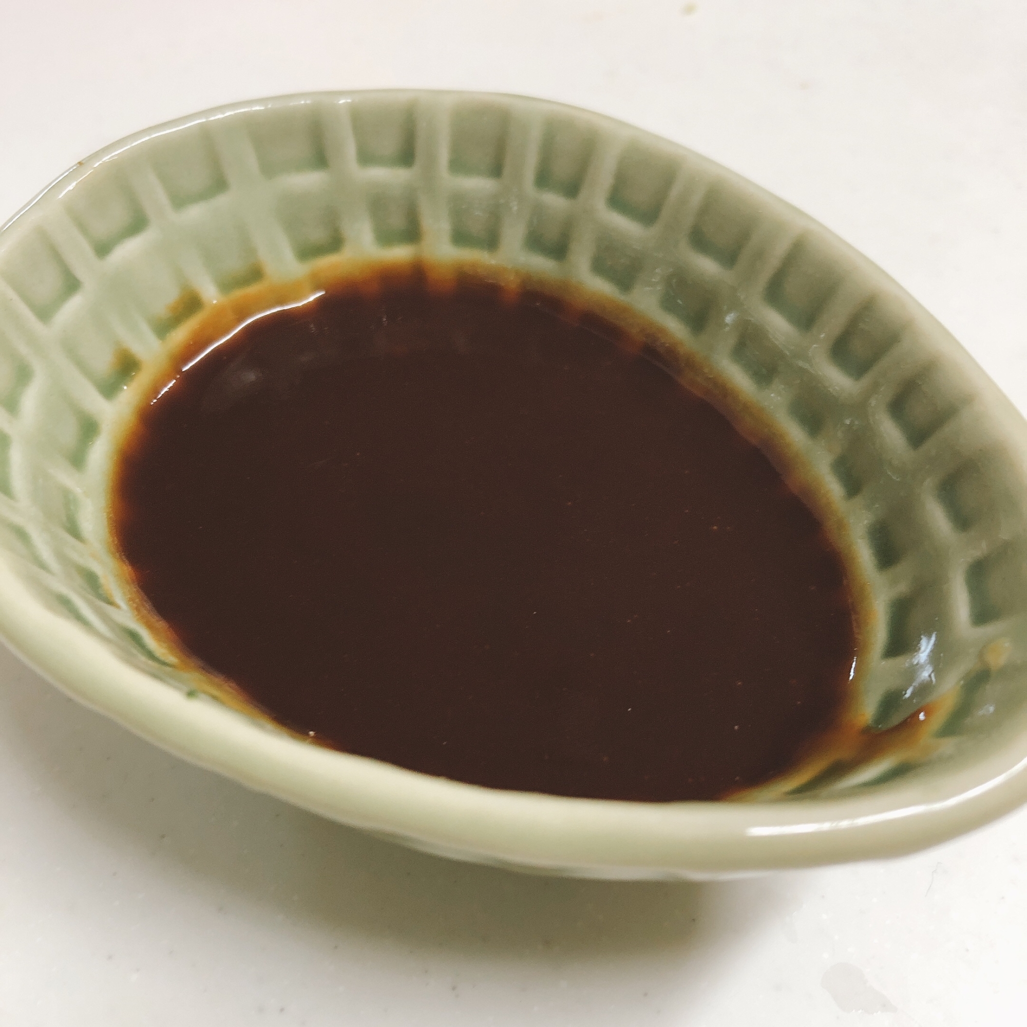 手作り お好み焼きソース レシピ 作り方 By なおのり 楽天レシピ