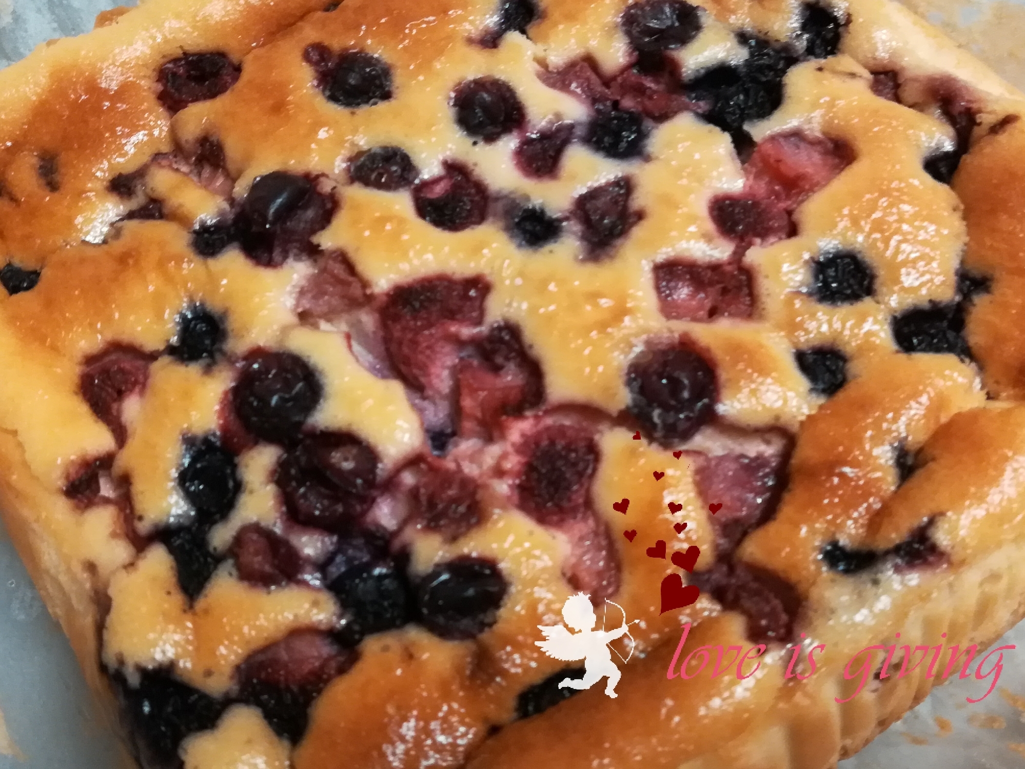混ぜるだけ ベリーたっぷりのチーズケーキ レシピ 作り方 By れなママ 楽天レシピ 混ぜるだけ ベリーたっぷりのチーズケーキ レシピ 作り方 By れなママ 楽天レシピ