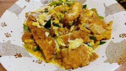 ご飯は別にしましたが、家族で美味しいねと分けあいました。甘味も丁度良かったです。