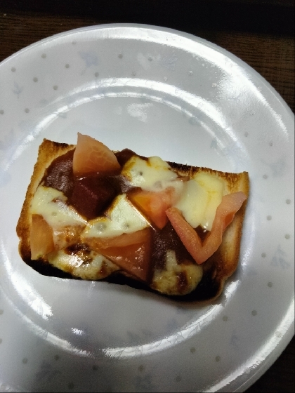 カレーパンその2