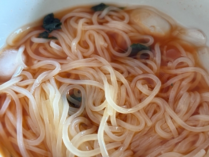 レシピ参考にさせていただきました。冷蔵庫にあるもので作りました。ごちそうさまでした。
