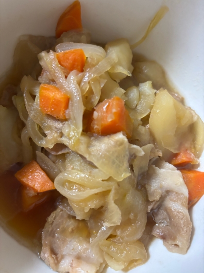 美味しかったです♪