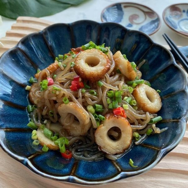 ピリッと辛味も加えた糸こんにゃくのすき焼き風 レシピ 作り方 By Yukosob 楽天レシピ ピリッと辛味も加えた糸こんにゃくのすき焼き風 レシピ 作り方 By Yukosob 楽天レシピ