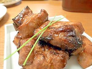 簡単☆オーブンまかせ　スペアリブ☆